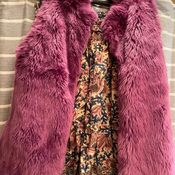 Autumn girls cotton skirt - Picture 3 of 3